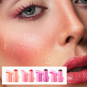 Vielseitig verwendbarer Jelly Tint Rougestift