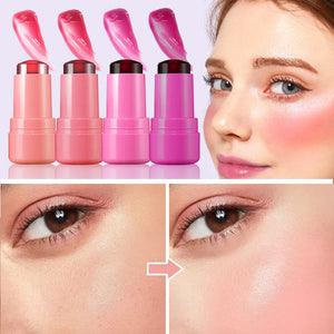 Vielseitig verwendbarer Jelly Tint Rougestift
