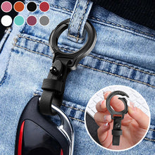 Laden Sie das Bild in den Galerie-Viewer, Kreativer Auto-Schlüsselanhänger