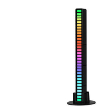 Laden Sie das Bild in den Galerie-Viewer, 🎶🌈Bunte rhythmische Atmosphärenlichter🌈🎶