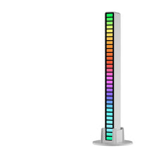 Laden Sie das Bild in den Galerie-Viewer, 🎶🌈Bunte rhythmische Atmosphärenlichter🌈🎶