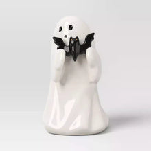Laden Sie das Bild in den Galerie-Viewer, 3D-gedruckter unfreundlicher Geist
