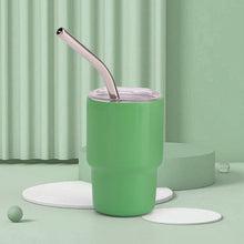Laden Sie das Bild in den Galerie-Viewer, Mini-Thermobecher aus Edelstahl