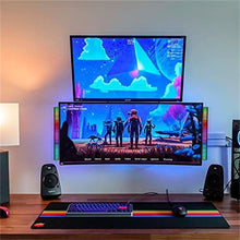 Laden Sie das Bild in den Galerie-Viewer, 🎶🌈Bunte rhythmische Atmosphärenlichter🌈🎶