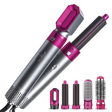 Laden Sie das Bild in den Galerie-Viewer, 5 in 1 professioneller Stylist💃🏻