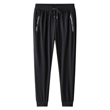 Laden Sie das Bild in den Galerie-Viewer, Unisex super stretch schnell trocknende Hose