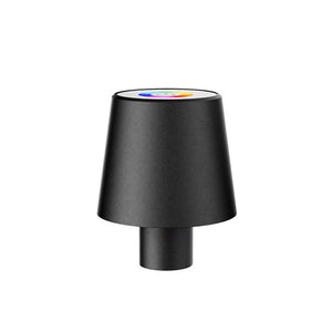 Wiederaufladbare Touch-Nachttischlampe