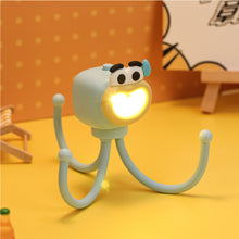 Laden Sie das Bild in den Galerie-Viewer, 🥳LED-nettes Nachtlicht
