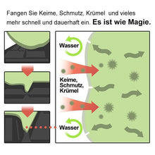 Laden Sie das Bild in den Galerie-Viewer, Staubreinigung Kleber