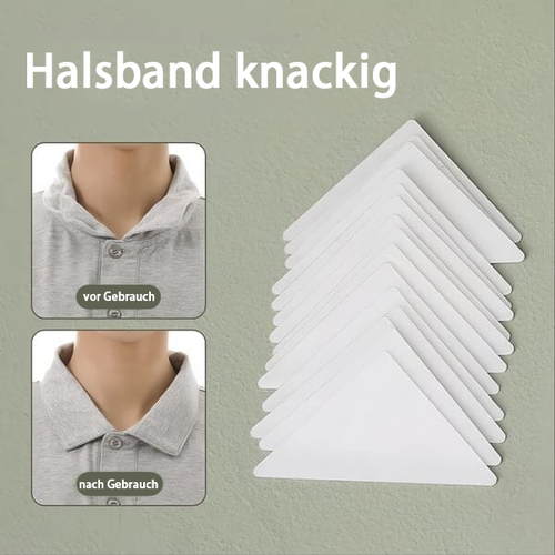 Verdickter PVC-Kragen-Anti-Verzerrung-Kantenformer