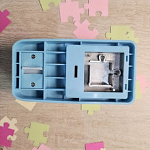 Laden Sie das Bild in den Galerie-Viewer, DIY-Puzzlestanzer zum Basteln - Perfekt für präzise Schnitte und kreative Projekte