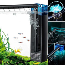 Laden Sie das Bild in den Galerie-Viewer, Entferner für Aquarienölfilme, Prozessor für Sauerstofffiltrationssysteme