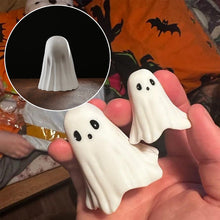 Laden Sie das Bild in den Galerie-Viewer, 3D-gedruckter unfreundlicher Geist