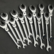 Laden Sie das Bild in den Galerie-Viewer, 🔧Rohrratschenschlüssel🔧