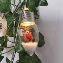 Laden Sie das Bild in den Galerie-Viewer, Weihnachts-LED-Lichterkette