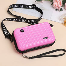 Laden Sie das Bild in den Galerie-Viewer, Minihandtasche für Damen