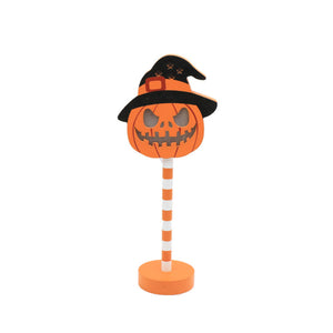 LED-Halloween-Lichter