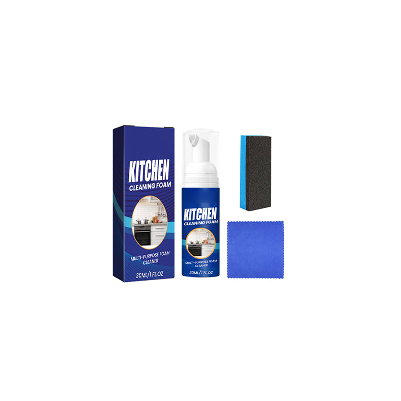 Kochfeld-Fett-Reiniger（30ml）