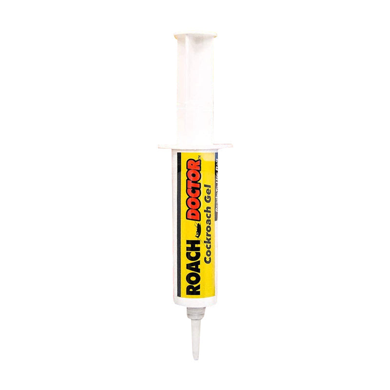 Roach Docter Gelköder