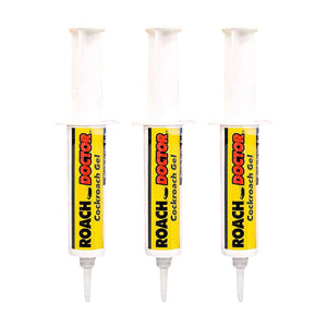 Roach Docter Gelköder