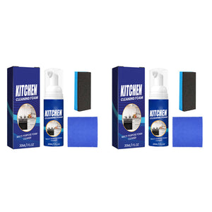 Kochfeld-Fett-Reiniger（30ml）
