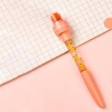 Laden Sie das Bild in den Galerie-Viewer, Magisch blasender Kugelschreiber für Kinder