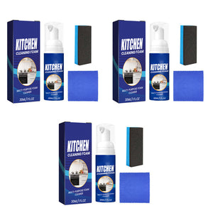 Kochfeld-Fett-Reiniger（30ml）