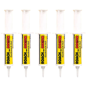Roach Docter Gelköder