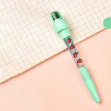 Laden Sie das Bild in den Galerie-Viewer, Magisch blasender Kugelschreiber für Kinder