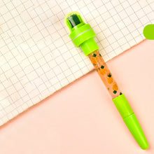Laden Sie das Bild in den Galerie-Viewer, Magisch blasender Kugelschreiber für Kinder