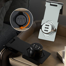 Laden Sie das Bild in den Galerie-Viewer, Passwortsperren für Haushaltsschränke