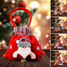 Laden Sie das Bild in den Galerie-Viewer, 🍬Weihnachtsgeschenk Puppentasche🎅