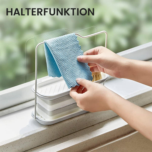 💦Küchenfilter-Siebhalter💦