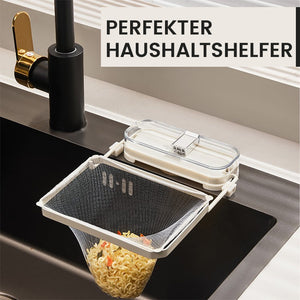 💦Küchenfilter-Siebhalter💦
