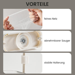 💦Küchenfilter-Siebhalter💦