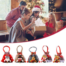 Laden Sie das Bild in den Galerie-Viewer, 🍬Weihnachtsgeschenk Puppentasche🎅