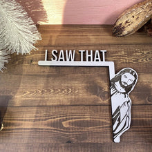 Laden Sie das Bild in den Galerie-Viewer, Lustige Jesus-Wohndekoration