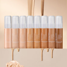 Laden Sie das Bild in den Galerie-Viewer, Professionelle Make-up-Concealer-Flüssiggrundierung