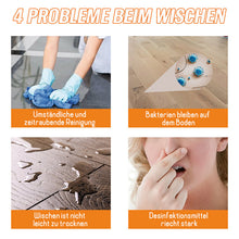 Laden Sie das Bild in den Galerie-Viewer, 💦Leistungsstarker Bodenreiniger💦