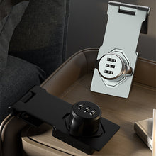 Laden Sie das Bild in den Galerie-Viewer, Passwortsperren für Haushaltsschränke