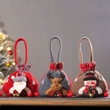 Laden Sie das Bild in den Galerie-Viewer, 🍬Weihnachtsgeschenk Puppentasche🎅