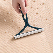 Laden Sie das Bild in den Galerie-Viewer, Doppelseitiger manueller Fusselentferner