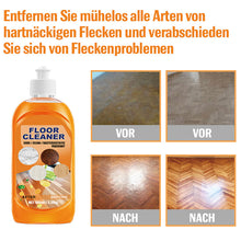 Laden Sie das Bild in den Galerie-Viewer, 💦Leistungsstarker Bodenreiniger💦