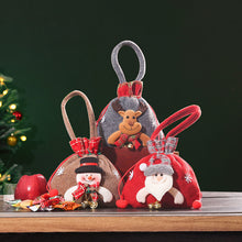 Laden Sie das Bild in den Galerie-Viewer, 🍬Weihnachtsgeschenk Puppentasche🎅