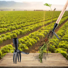 Laden Sie das Bild in den Galerie-Viewer, 👉Fußbetätigtes Unkrautstecher🏡