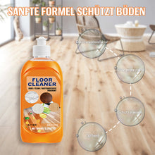 Laden Sie das Bild in den Galerie-Viewer, 💦Leistungsstarker Bodenreiniger💦