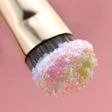 Laden Sie das Bild in den Galerie-Viewer, Vier Farben schillernder Highlighter