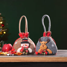 Laden Sie das Bild in den Galerie-Viewer, 🍬Weihnachtsgeschenk Puppentasche🎅