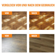 Laden Sie das Bild in den Galerie-Viewer, 💦Leistungsstarker Bodenreiniger💦