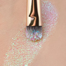 Laden Sie das Bild in den Galerie-Viewer, Vier Farben schillernder Highlighter